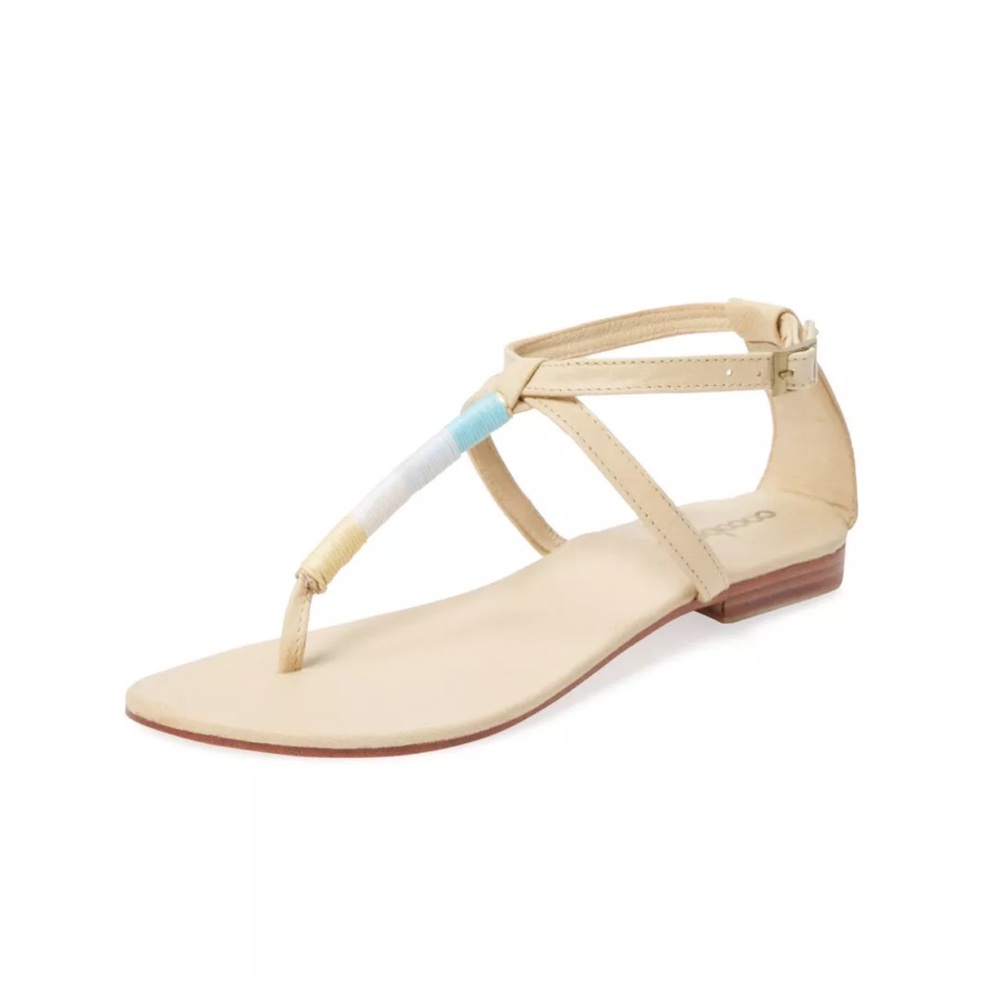 New Cocobelle Mozambique Sandals women's size 9